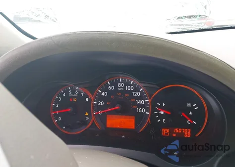 2008 Nissan Altima 2.5 S from USA, damaged, VIN 1N4AL21E98N492971